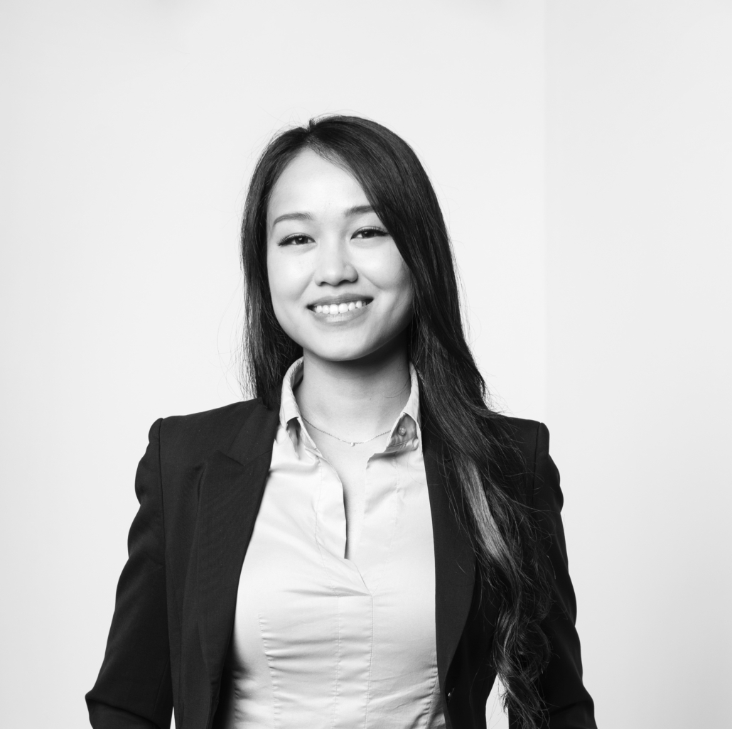 Linda Duong-Nguyen