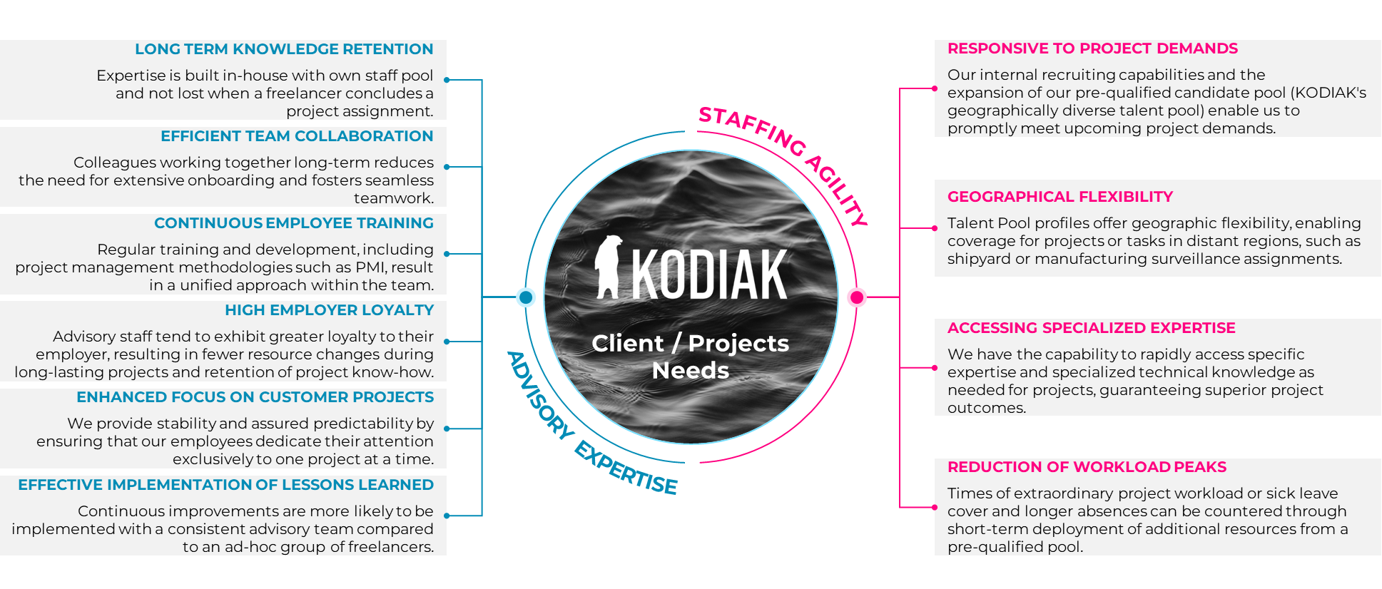 KODIAK Approach desktop ENG